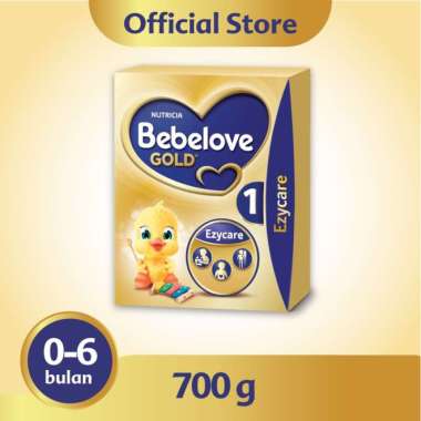 Jual Susu Bebelac 0 6 Bulan Harga Grosir 2020 Blibli Com