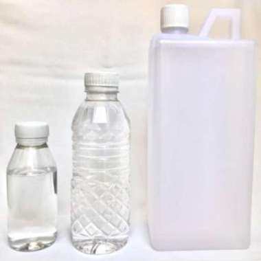 silicon oil termurah