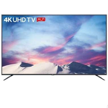 LED Smart Android 4K UHD TV 55" TCL L-55P8M | 55 inch in L55P8M