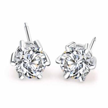Jual Anting Emas Putih Model Terbaru - Harga Februari 2022 ...