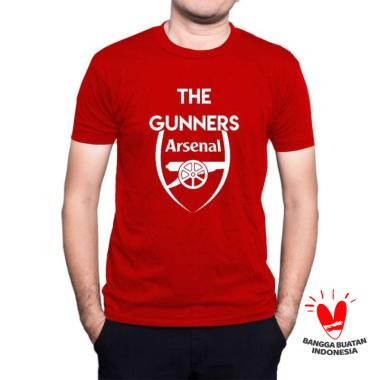 Jual Baju Arsenal Terbaru Harga Murah Blibli Com