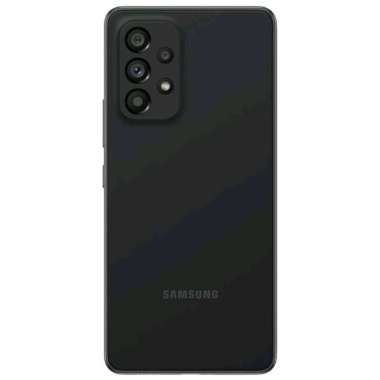 Samsung a53 black