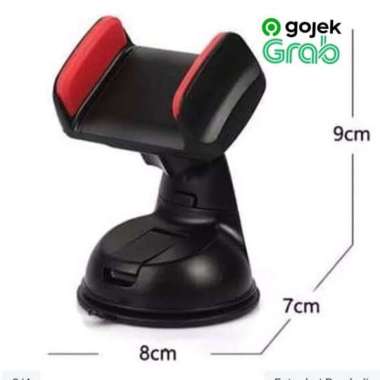 Car Holder / Mobile Phone Holder Suction