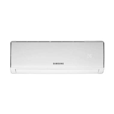 Samsung AR10 AC Split with Fast Cooling [1 PK/ AR10TYGZEWKNSE]