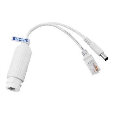 Jual Bnc Connector Metal Untuk Kabel Coaxial Rg59 Or Rg6 Online