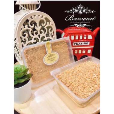 NOUGAT FROZEN CHILLED CAKES BAWEAN SWEETHEART BANDUNG BEST SELLER HOT