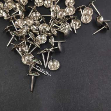 Paku Becak Ecer / Paku Payung Panjang / Paku Tekan ukuran 5/8