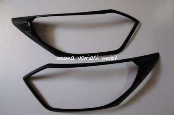 noona variasi mobil Garnish Lampu Depan Lampu Utama Mobil for Calya - Sigra [Khusus Gojek dan Grab] 