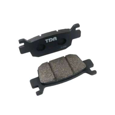 kampas rem belakang TDR original for PCX150cbs ADV150cbs PCX160 cbs