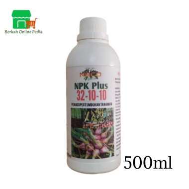 NPK 32 10 10 Pupuk NPK Cair 32 10 10 Pupuk Daun Pupuk Pertumbuhan