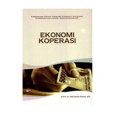 Ekonomi Koperasi MULTICOLOR