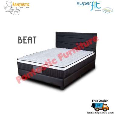Daftar Harga Comforta Spring Bed Terbaru Update Tempat Tidur