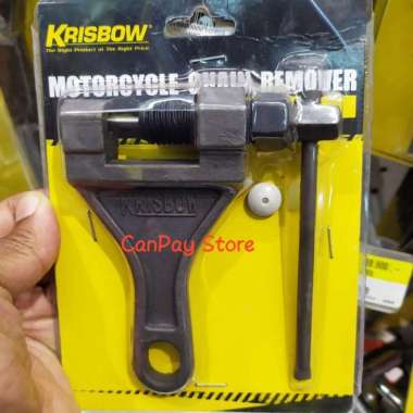 Alat Potong Rantai Motor