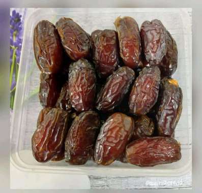 kurma Medjool 1kg