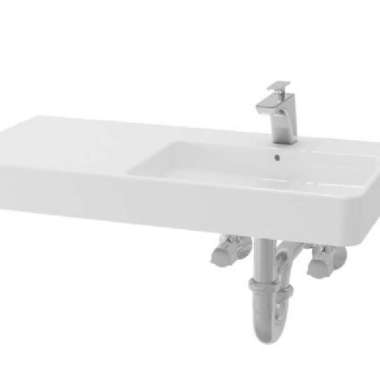 WASTAFEL TOTO LW 954 CJR W/F WHITE body only