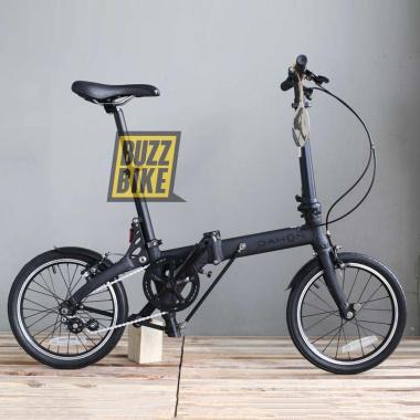 dahon jifo 16