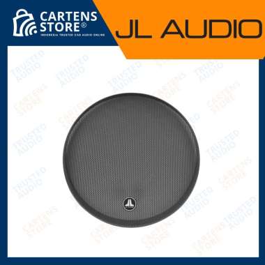 JL Audio SGR-10W6V2/V3 In Grille Insert Hitam