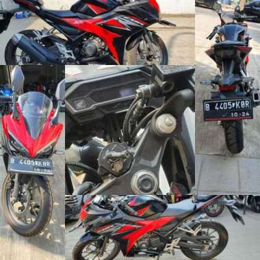 Informasi tentang Harga Motor Cbr 150 Terbaru 2020 Aktual