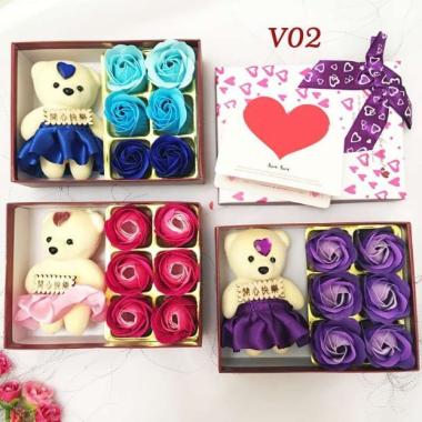Jual Kado Hari Ibu Terbaru Harga Murah Blibli Com