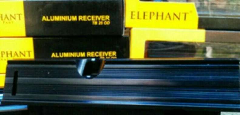 Chamber Box od 25 Sharp Inova Elephant ori