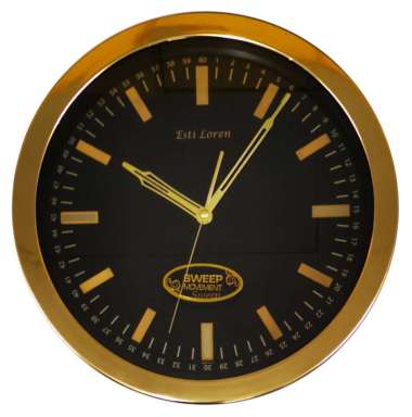 JAM DINDING ESTI LOREN 2047 SWEEP MOVEMENT