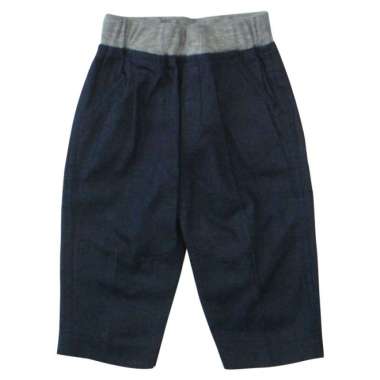 PLEU Celana Panjang Denim Celana Anak Laki 2 tahun