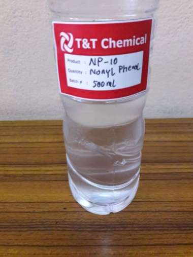 np10 Nonyl Phenol NonylPhenol NP-10 Tergitol 500ml bibit pelicin setrika pakaian BENING