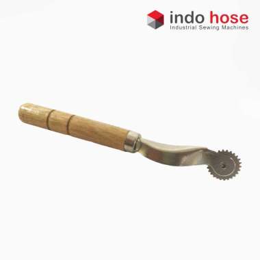 Indohose Takatori Rader Bergerigi coklat