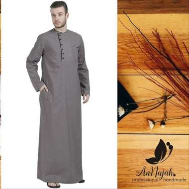 Jual Baju Muslim Pria Model Terbaru 2019 Blibli Com