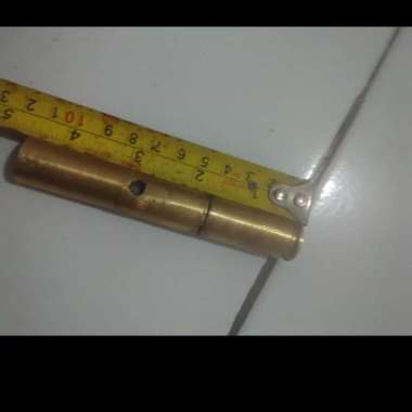 Tabung blazer pipa od 22