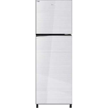 KULKAS 2 PINTU PANASONIC NRBB271QS - JABODETABEK