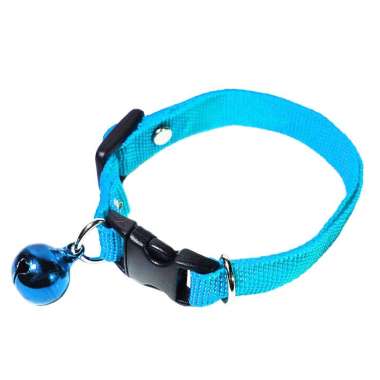 Jual Pet Polos Kalung Kucing Maroon Murah September 2020 Blibli Com