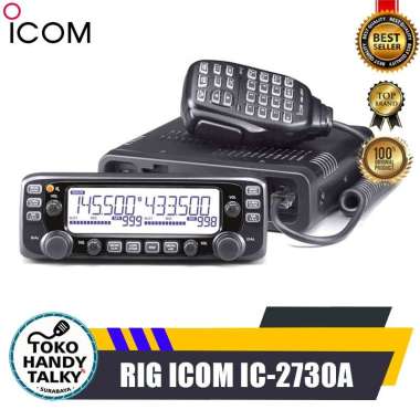 Jual Jenis Radio Rig Online - Harga Termurah Januari 2021 | Blibli