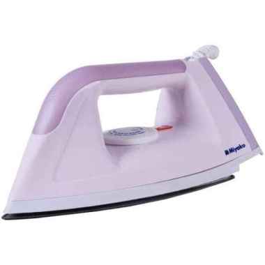 Jual Miyako Ei 1000m Setrika Listrik Merah Muda Online September 2020 Blibli Com
