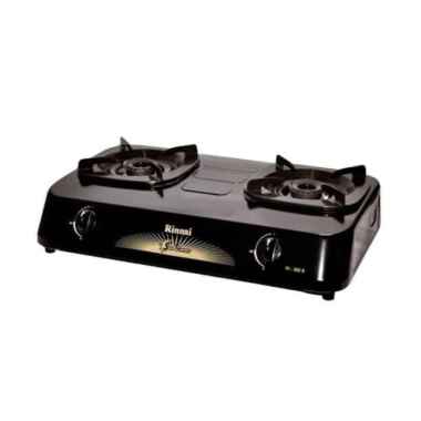 Jual Rinnai Ri 522s Kompor Gas 2 Tungku Online Agustus 2020