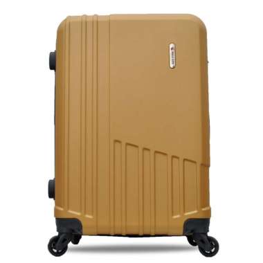 polo city tas koper hardcase kabin size 20 inch 402