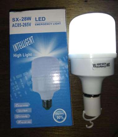 Lampu Led Emergency Harga Agustus 2021 Blibli