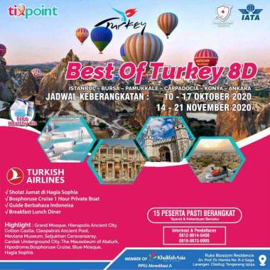 Istanbul Harga Terbaru September 2020 Blibli Com