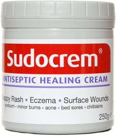 Jual Produk Sudocrem Terlengkap Terbaru November 2020 Blibli