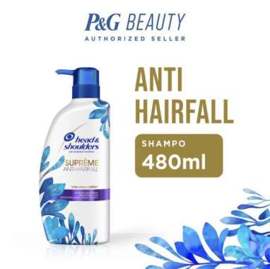 Head & Shoulders Supreme Shampoo
