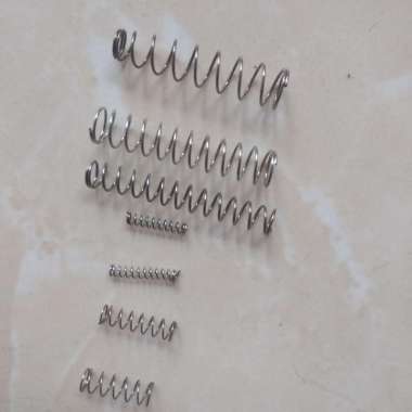 Per sharp set