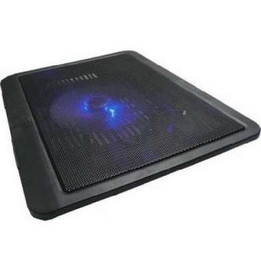 Notebook Cooler Pad Laptop Ultra Thin Radiator Cooling Base