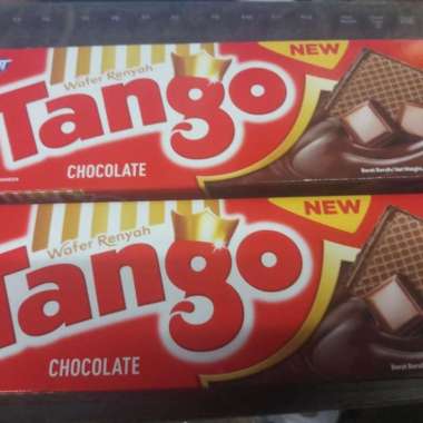 Tango Wafer