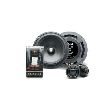 Speaker Flux MC 261 2 Way Speaker 2Way Flux MC 261 Maestro Series