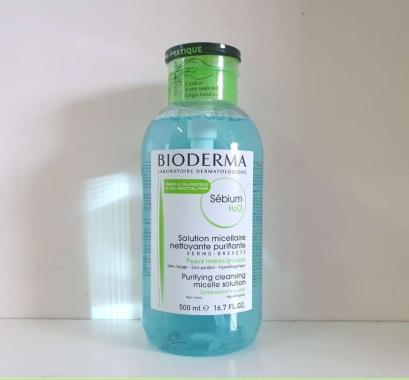 Jual Bioderma Atoderm Creme Lotion Cream 500 Ml Murah September 2020 Blibli Com
