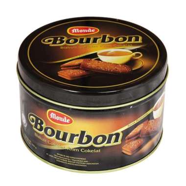 Monde Bourbon