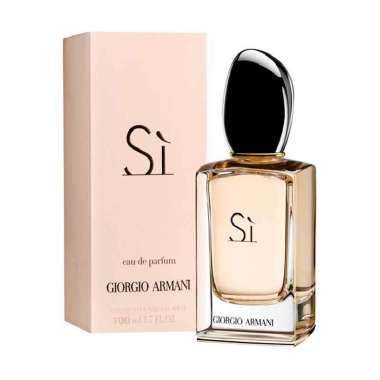 giorgio armani perfume harga