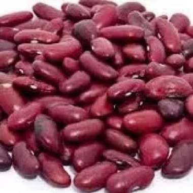 Kacang Merah Basah