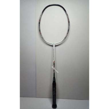 HiQua Reborn 3 5 6 8 9 Raket Badminton Batangan 5/Putih