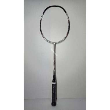 HiQua Reborn 3 5 6 8 9 Raket Badminton Batangan 8/Abu